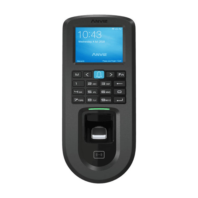 Anviz VF 30 Pro