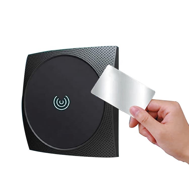 ZKTeco RFID čitač za kontrolu pristupa