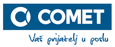 Comet.hr