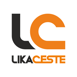 Lika ceste